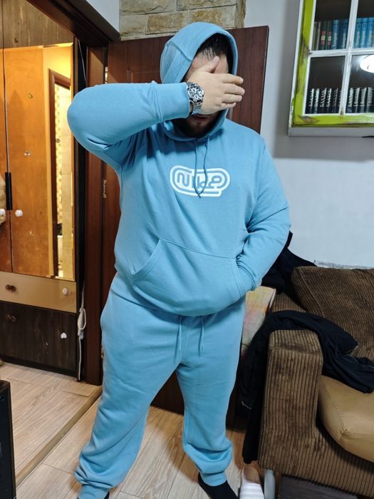 Nike анцунг комплект /XХXL/1000%оригинал