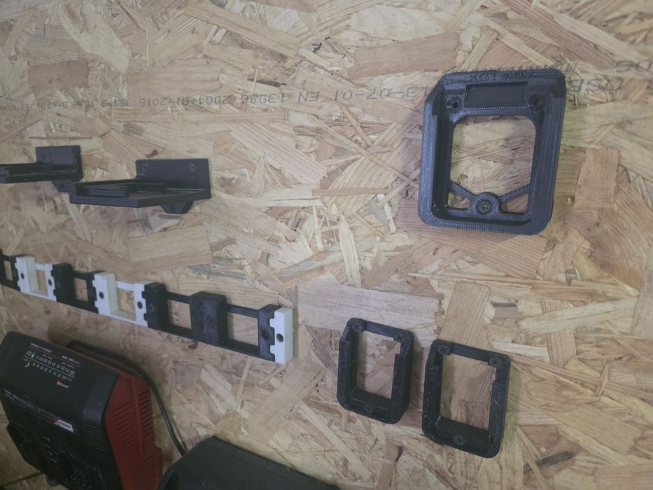 Suporti scule Einhell