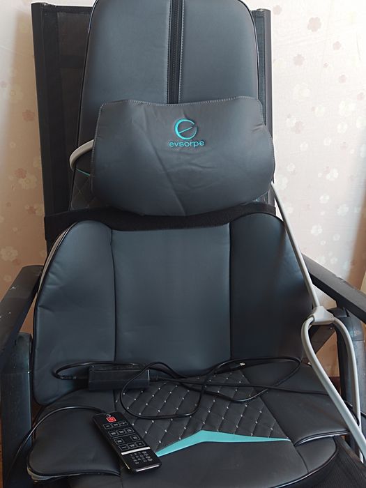 Массажор Evsorpe Tamashi