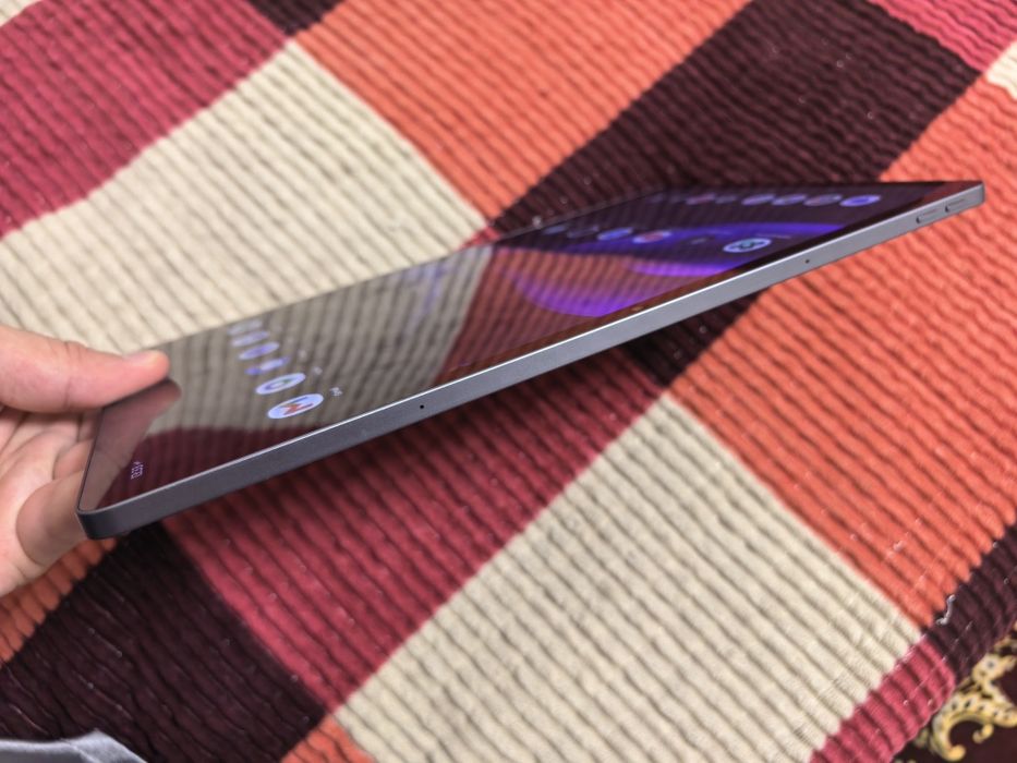 Продам игровой Lenovo idea Tab Pro