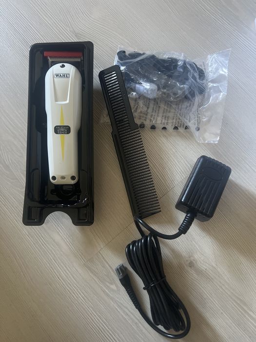 Aparat de tuns Wahl cordless