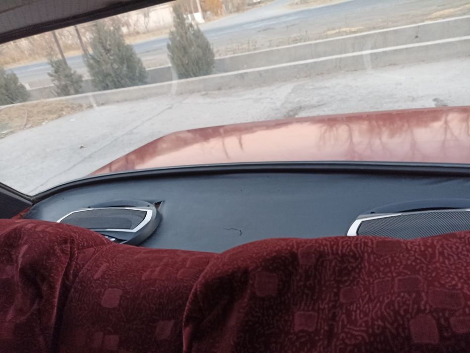 ВАЗ 2105. 07 Килинган капитальный ремонт