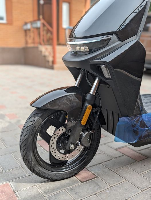 Segway-Ninebot M85C