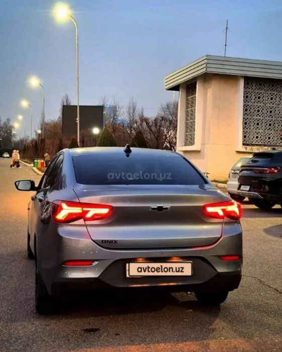 Srochna sotiladi onix redline fuli