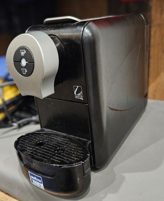 Lavazza Blue Compact 910