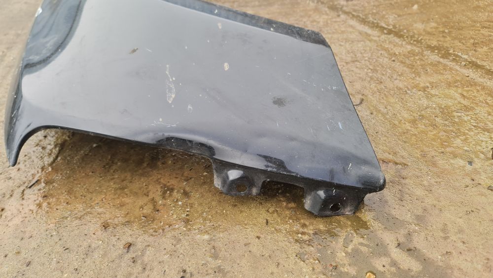 Aripa stanga fata Audi A8 4H D4