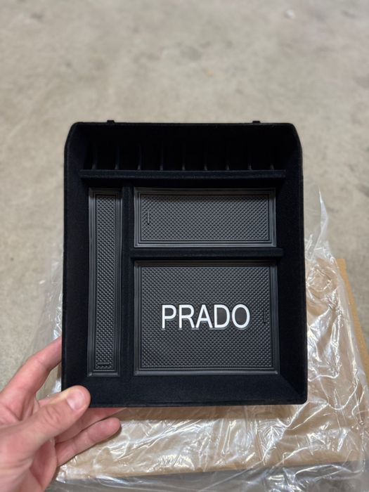 Шлейф подрулевой Toyota Prado 120 gx470