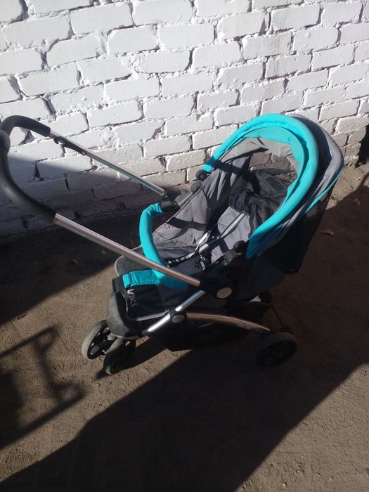 Детская коляска детская