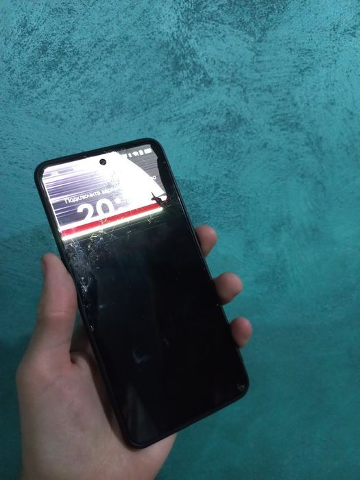 Realme GT 3 256gb срочно