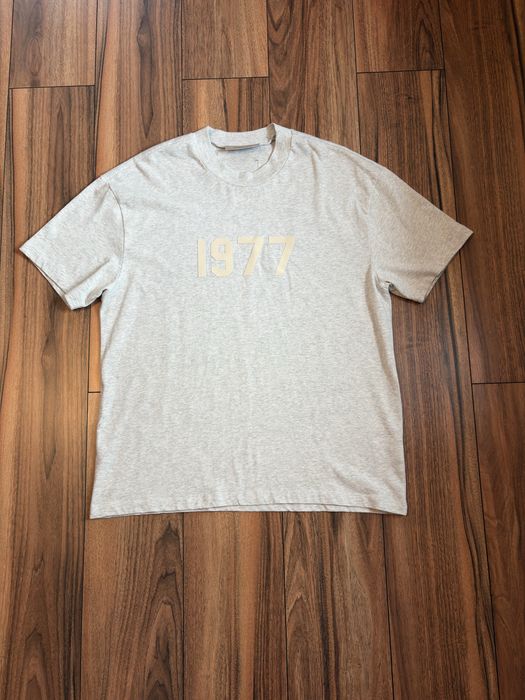 Tricou essentials (FOG)