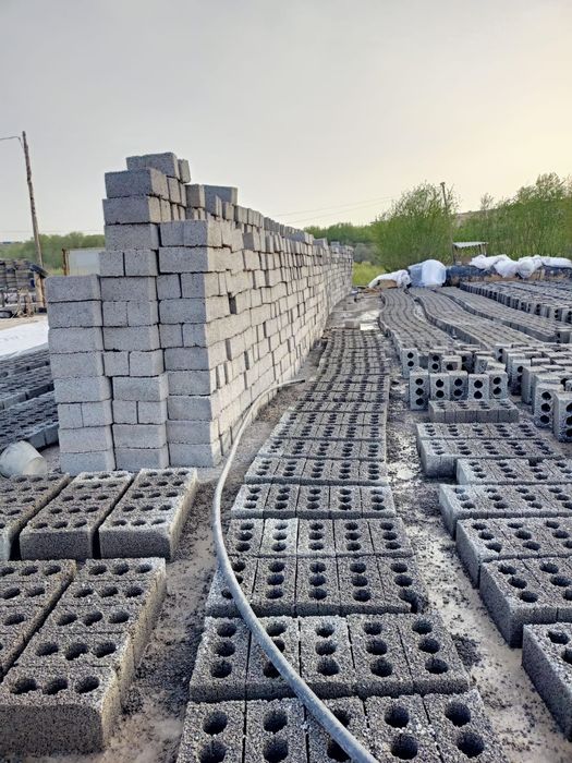 Шлакаблок шлакоблок 24/7