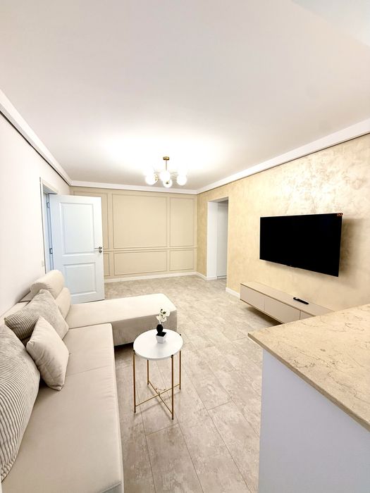 Apartament 2 camere zona Democratiei