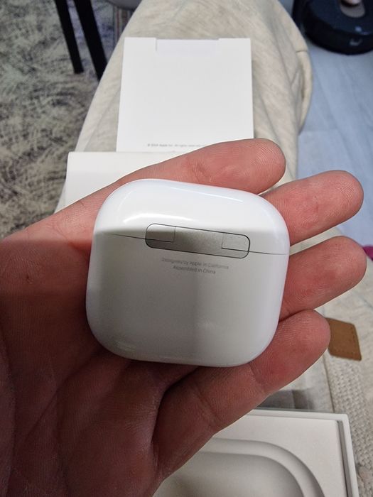 Airpods4 a3055 a3056 a3059