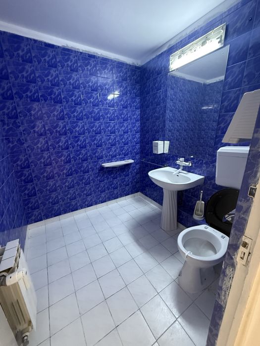 Inchiriere 3 camere Alba Iulia, Decebal, Burebista ideal pentru sediu firma