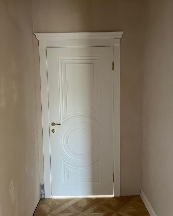 Межкомнатные двери МДФ. Имидж 3