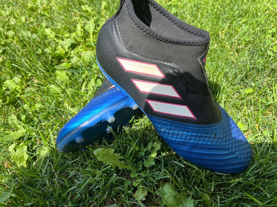 Детски бутонки Adidas 37 1/3 номер