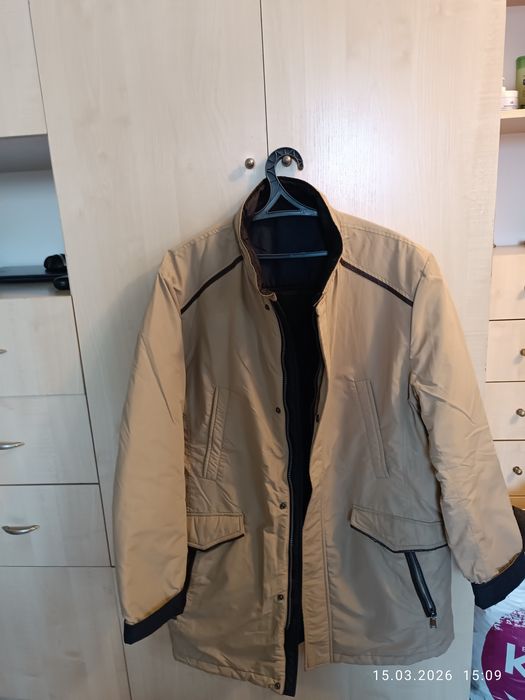 Куртки на выбор  и мужс.и жен