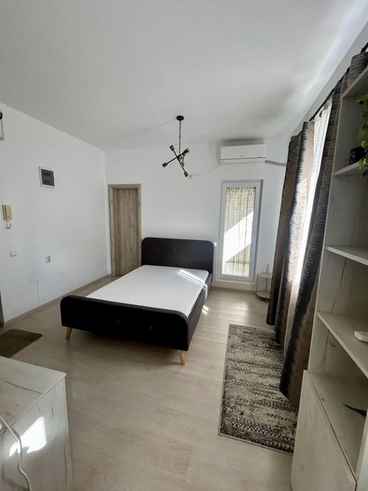 Garsoniera de inchiriat Str. Ilie Petre Militari Residence Proprietar