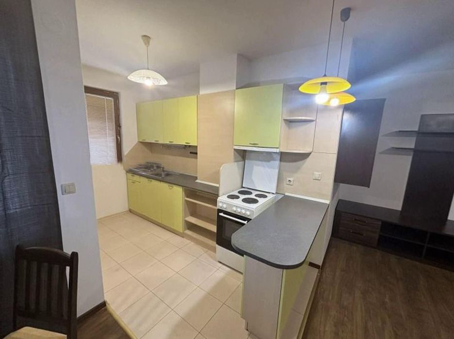 Дава се под наем Двустаен апартамент в София, Овча купел - 74 кв.м за 548.25 € - Снимка #4