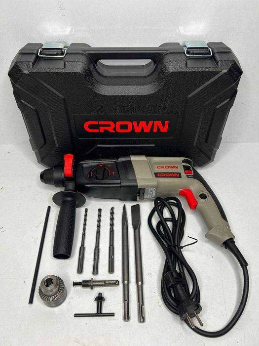 Перфаратор макета dewalt bosch crown