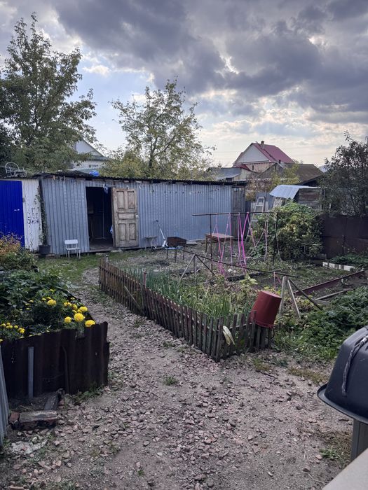 Продам дом центр