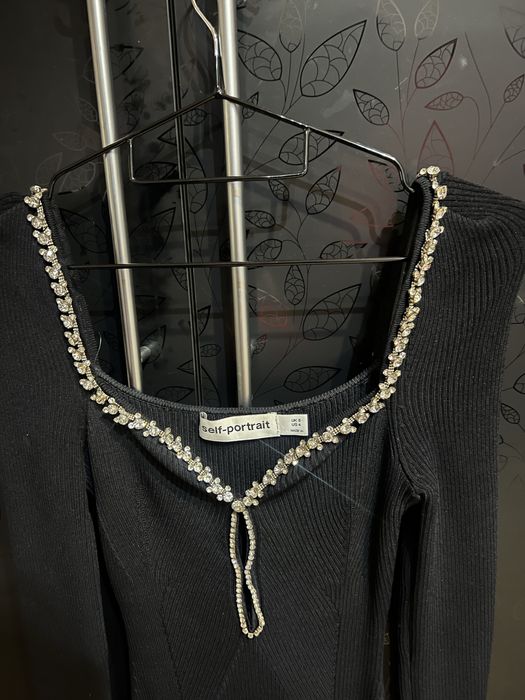 Рокля Self Portrait