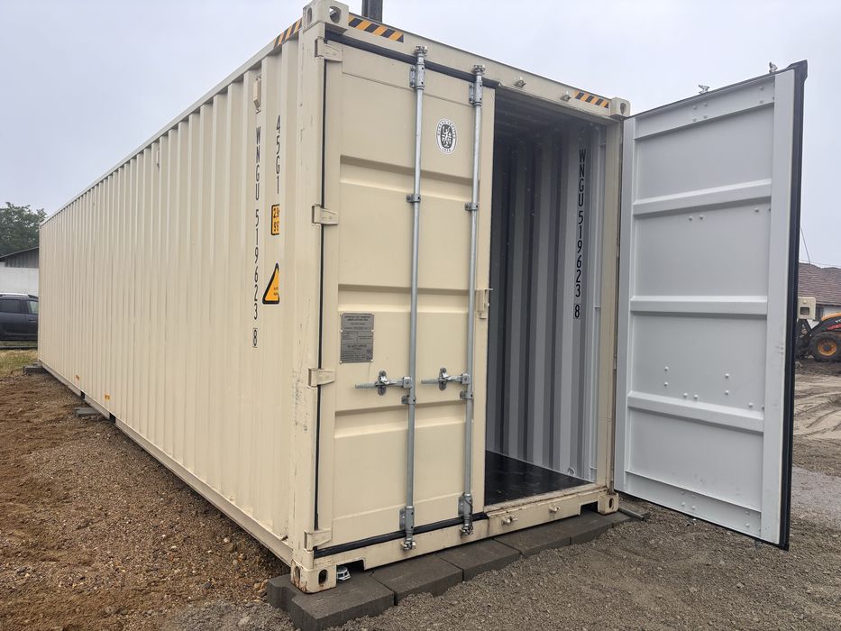 Container Maritim 2400x12000 x 2900 mmH