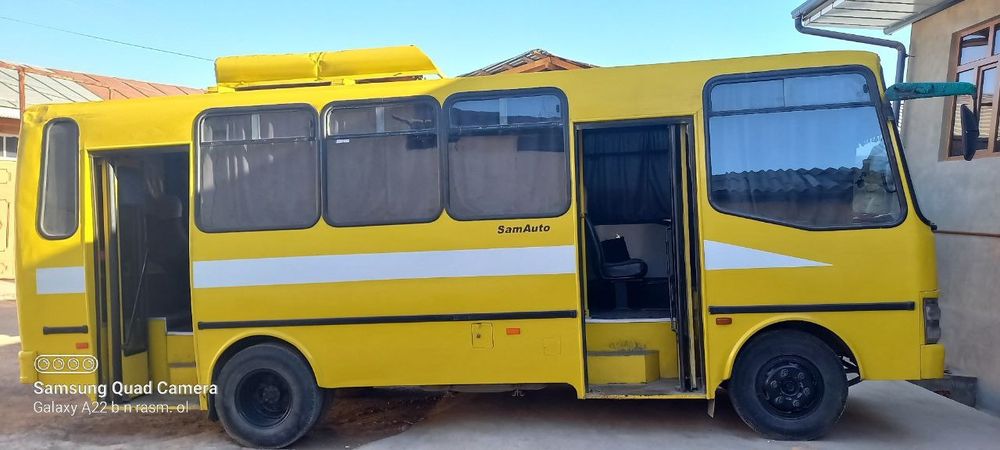 2008 йил исузу исузи isuzu автобус