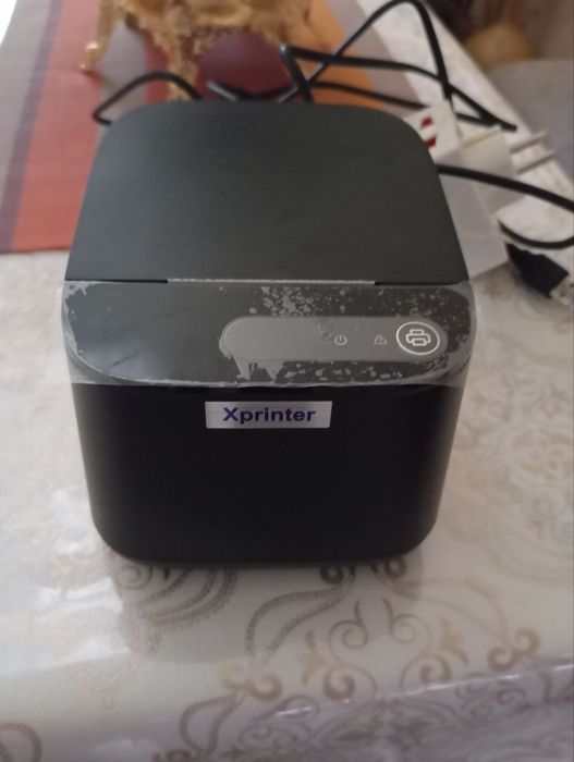 Продаётся принтер x58