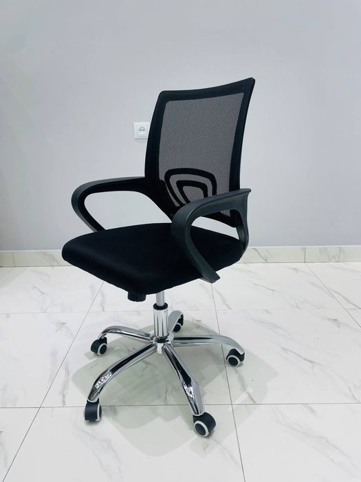 Офисное кресло модель Solo