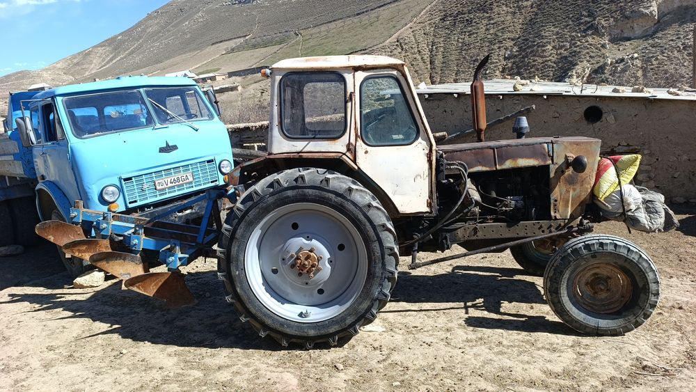 Yili 84 oʻzimni nomimda