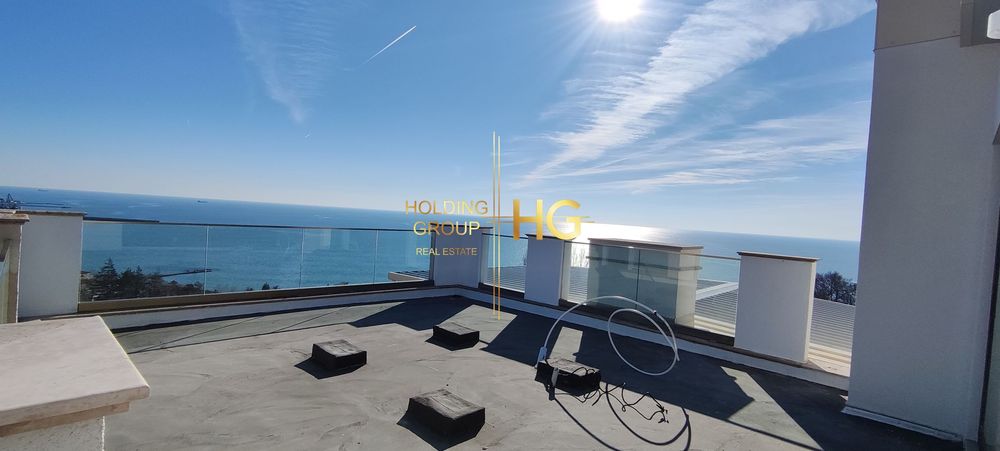 Продава се Многостаен апартамент в Балчик - 265 кв.м за 1114 €/кв.м - Снимка #1