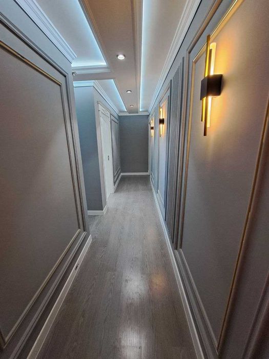 Квартира сотилади!