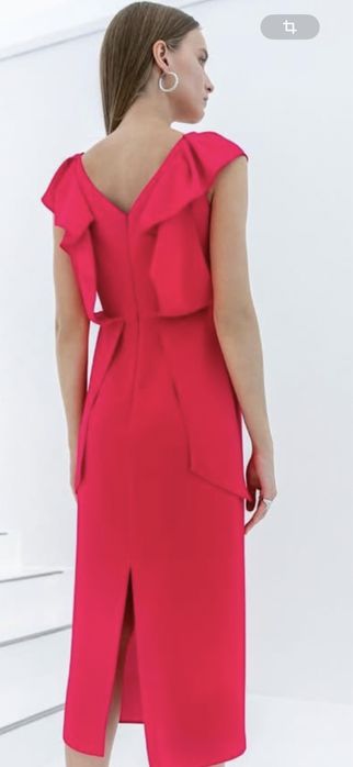 Платье от Kameya