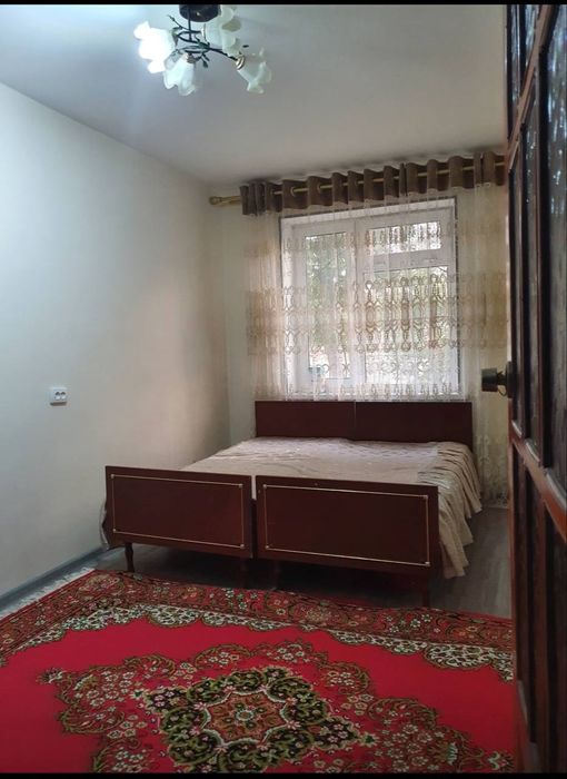 Срочно сдаётся в аренду квартира?