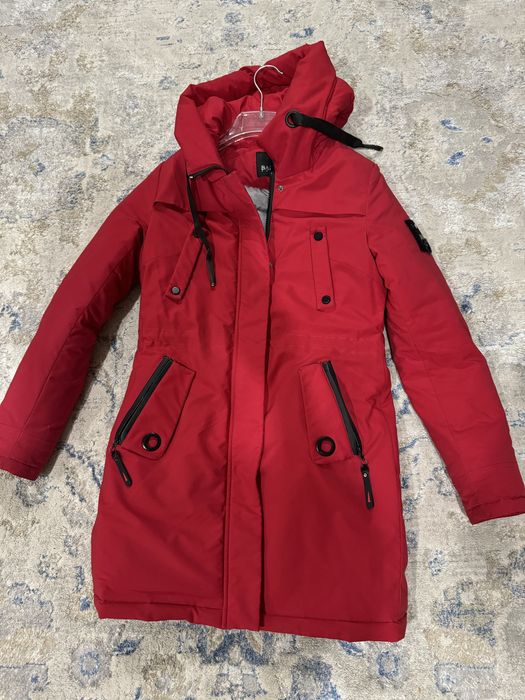 Продам зимнюю куртку