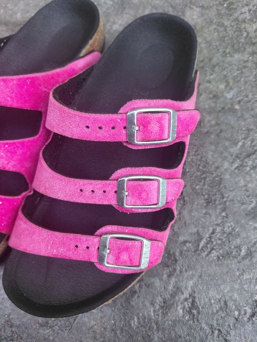 Birkenstock сандали, р-р 33