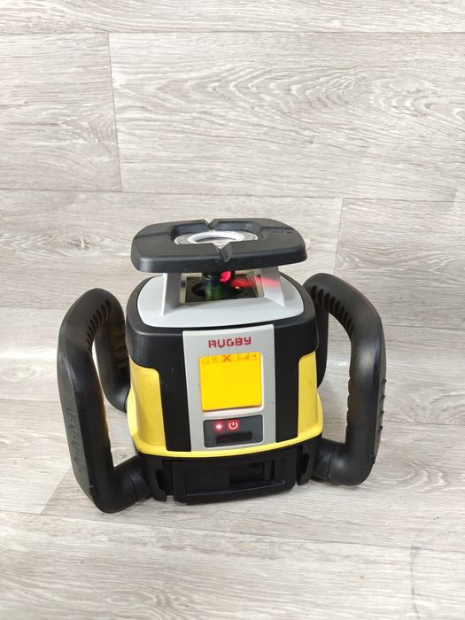Laser Leica Rugby CLA