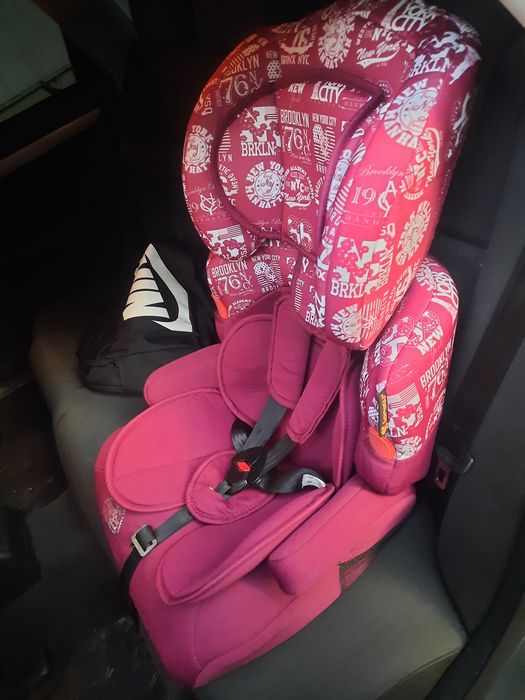 Scaun auto pt copii