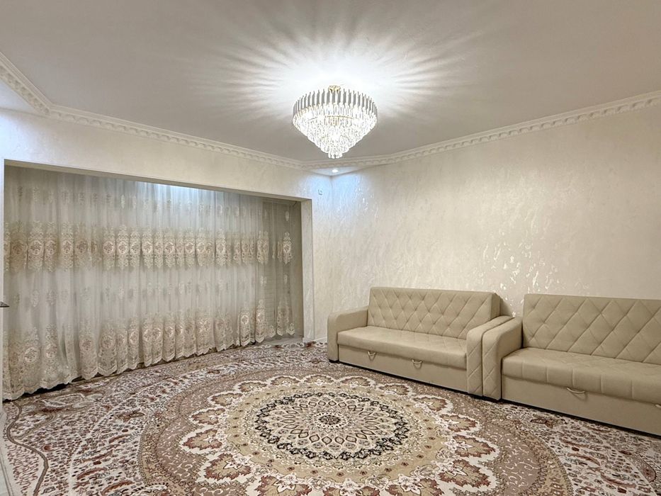 Продажа квартиры на Ташсельмаше  2/6/9