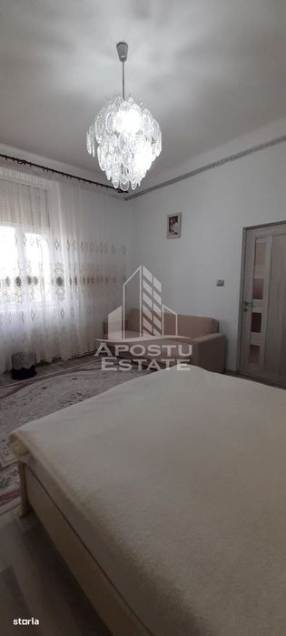 Apartament 2 camere de vanzare zona Ronat, Timisoara — fotografia 2