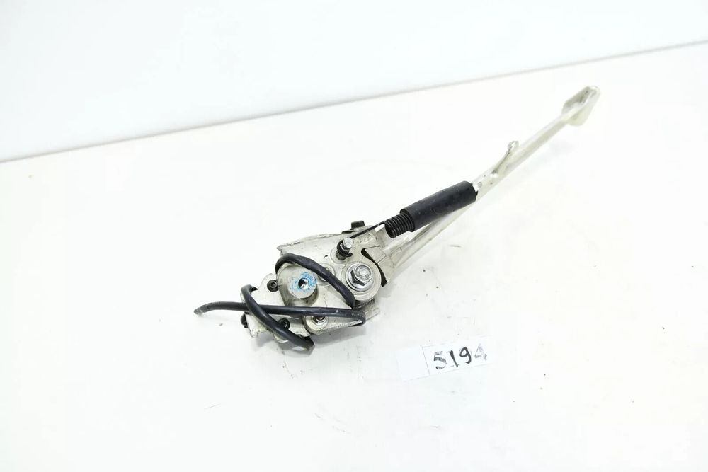 Cric lateral YAMAHA R6 YZF-R6 2008 2010 2012 2014 2016