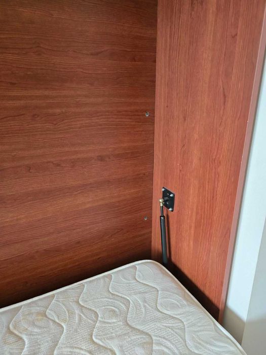 Гардероб-легло ПДЧ