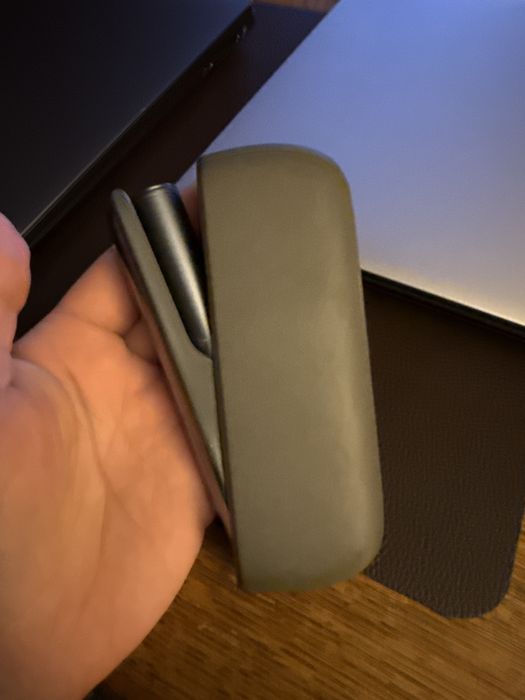 Iqos iluma impecabil ca nou!