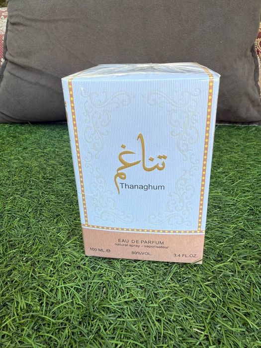 Арабские Эмираты парфюм