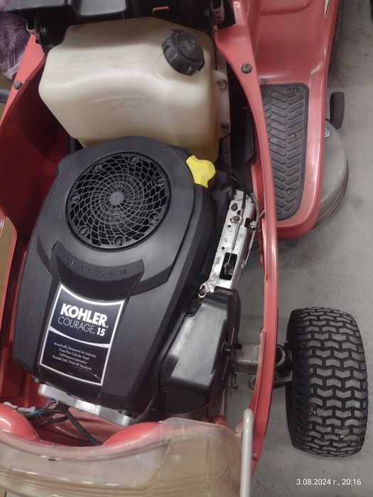 Тракторна косачка