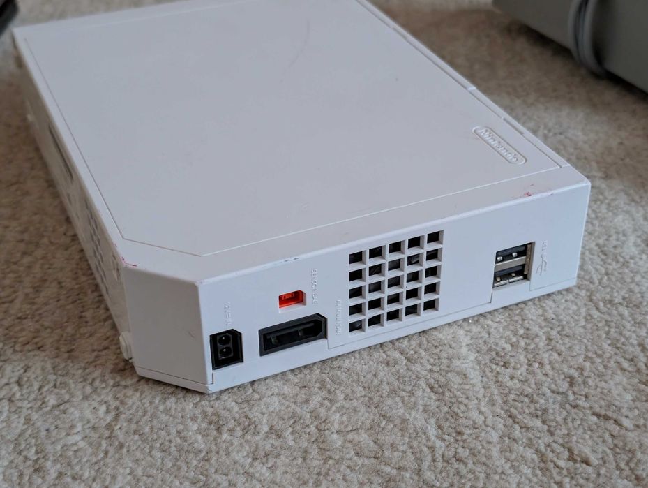 Vand joc copii, stare buna, modat cu 51 jocuri instalate pe el, 270 Lei, Transport Easybox inclus
