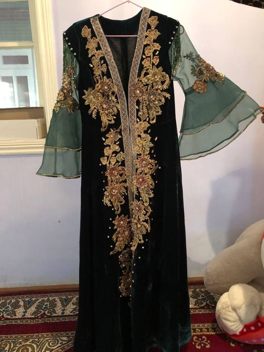 Ansambilar sifati yaxshi kam kiyilgam xali