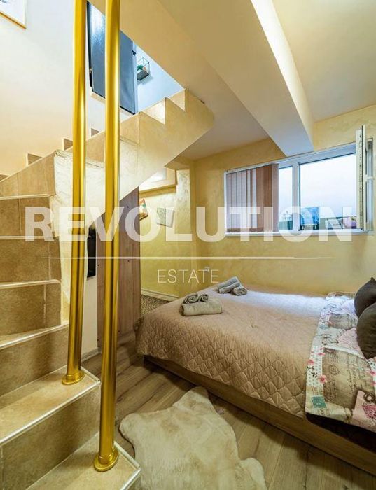 Дава се под наем Двустаен апартамент в Варна, Автогара - 45 кв.м за 350 € - Снимка #2