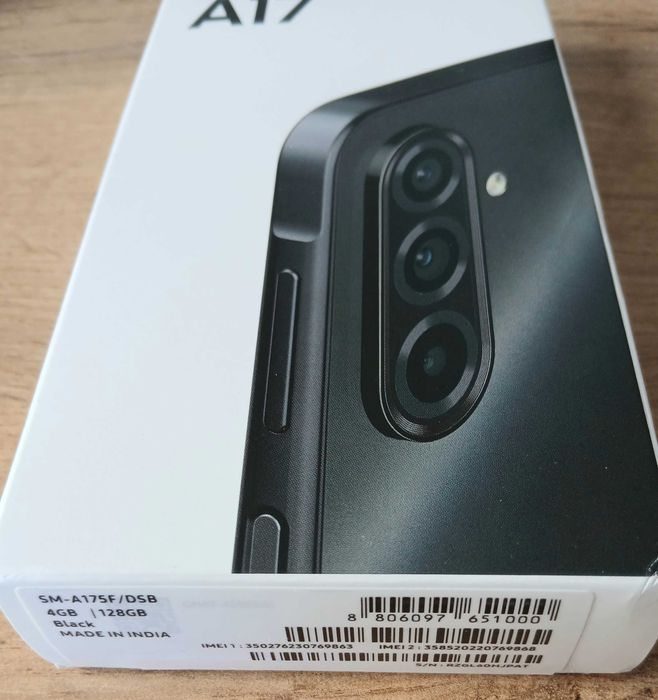 Samsung Galaxy A17 ГАРАНЦИЯ